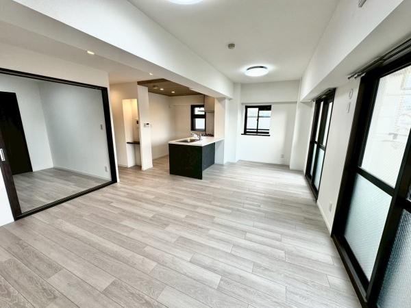 グローリアス平針第二　中古マンション