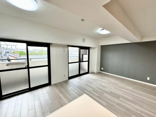 グローリアス平針第二　中古マンション