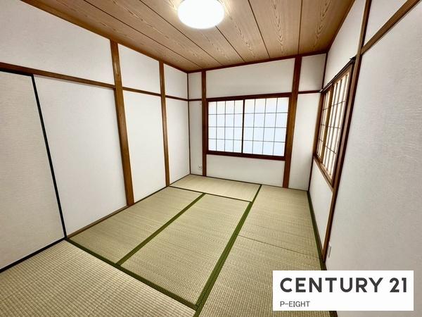 名古屋市緑区鶴が沢２丁目の中古一戸建て