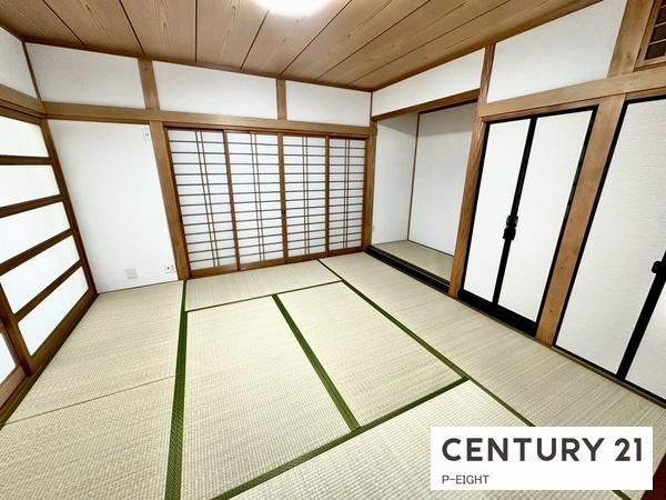 名古屋市緑区鶴が沢２丁目の中古一戸建て