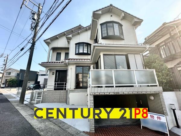 名古屋市緑区鶴が沢２丁目の中古一戸建