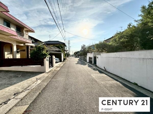 名古屋市緑区鳴子町５丁目の新築一戸建