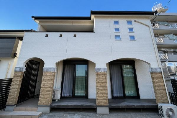 大垣市内原1丁目　5LDK