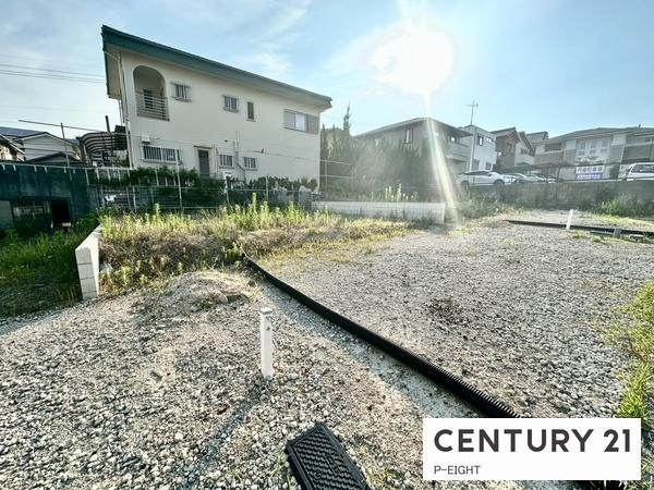 名古屋市緑区神沢１丁目の土地