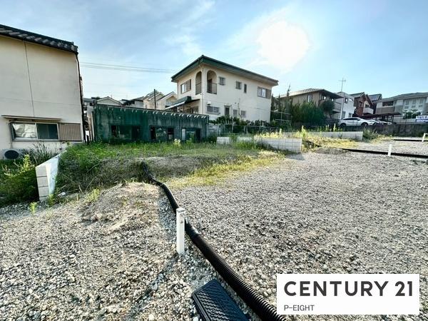 名古屋市緑区神沢１丁目の土地