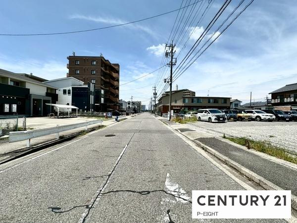 名古屋市西区玉池町の新築一戸建