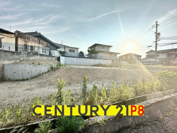 名古屋市緑区大高町字亀原の売土地