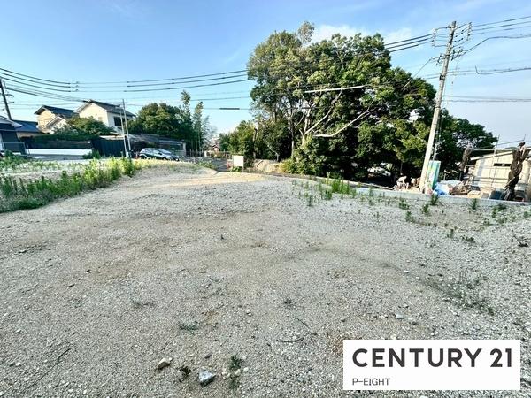 名古屋市緑区大高町字亀原の土地