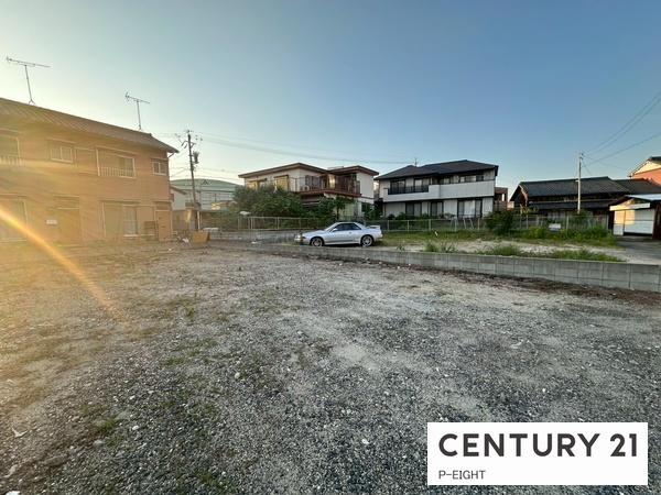 名古屋市南区鳴尾１丁目の土地