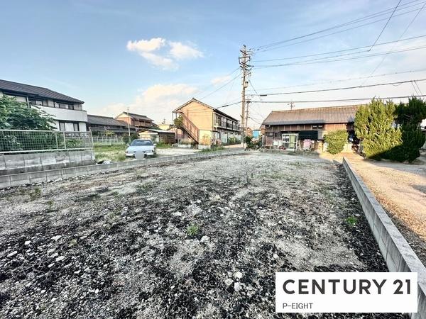 名古屋市南区鳴尾１丁目の土地