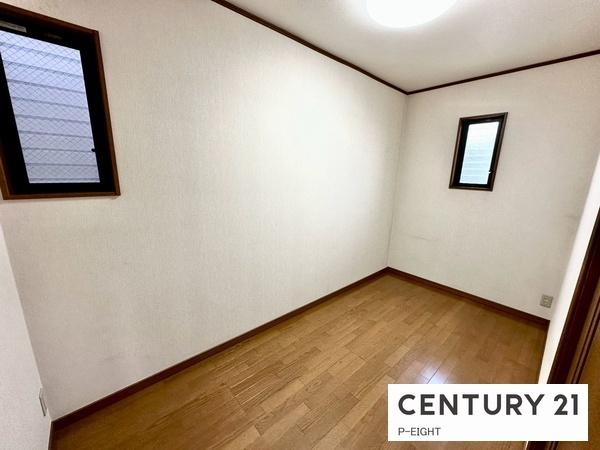 名古屋市西区比良３丁目の中古一戸建て