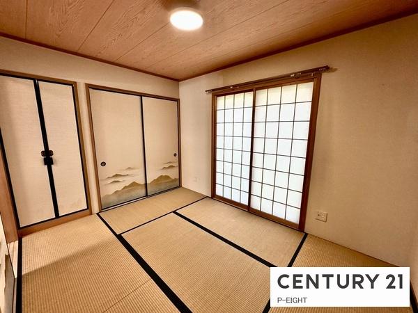 名古屋市西区比良３丁目の中古一戸建て