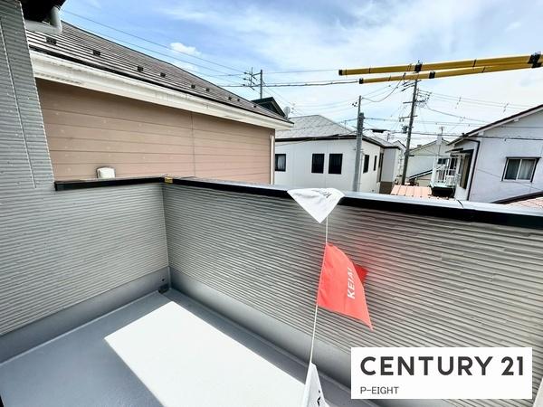 名古屋市北区西味鋺３丁目の新築一戸建