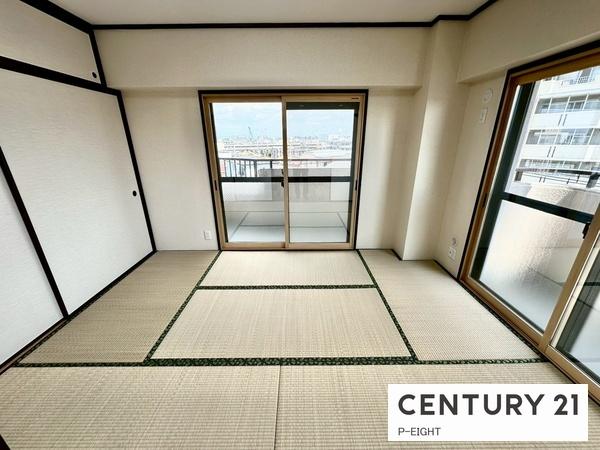 朝日プラザ西枇杷島　中古マンション