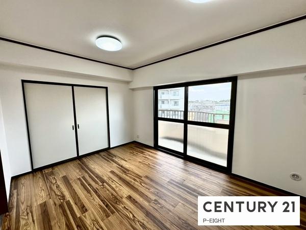 朝日プラザ西枇杷島　中古マンション