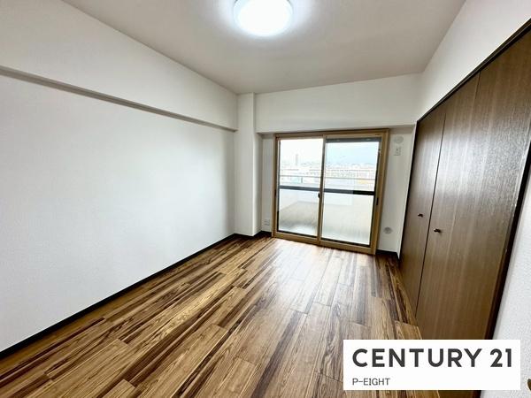 朝日プラザ西枇杷島　中古マンション