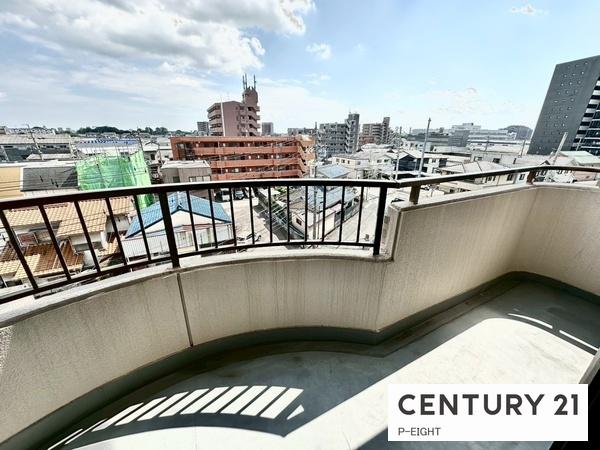 朝日プラザ西枇杷島　中古マンション