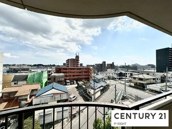 朝日プラザ西枇杷島　中古マンション