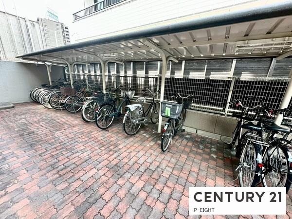 朝日プラザ西枇杷島　中古マンション