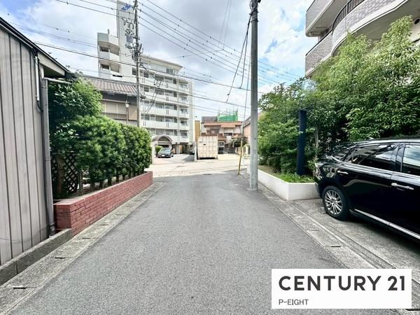 朝日プラザ西枇杷島　中古マンション