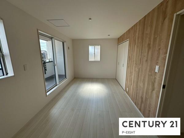 清須市上条２丁目の新築一戸建