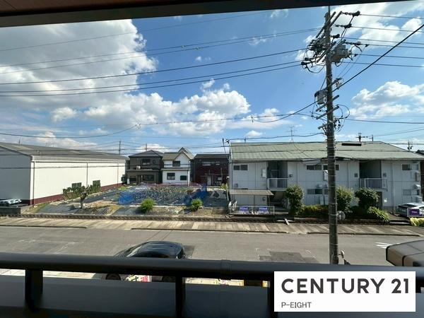 清須市上条２丁目の新築一戸建