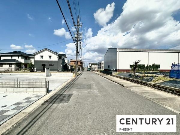 清須市上条２丁目の新築一戸建
