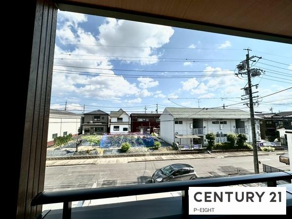 清須市上条２丁目の新築一戸建