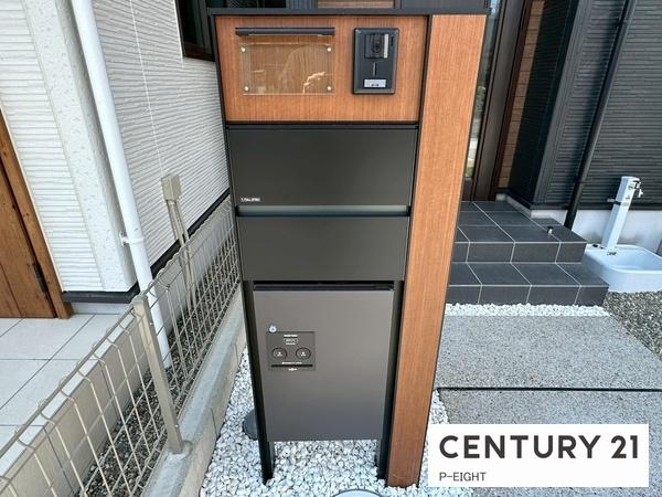 清須市上条２丁目の新築一戸建