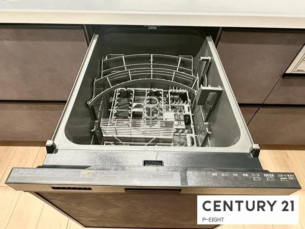 名古屋市中川区水里５丁目の新築一戸建