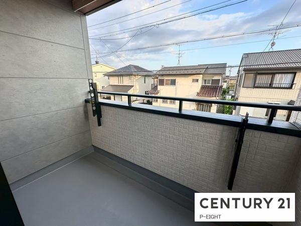 名古屋市中川区水里５丁目の新築一戸建