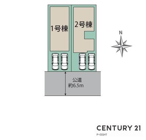 名古屋市中川区水里５丁目の新築一戸建