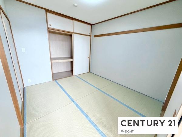 リビオ野並サザンブライト　中古マンション