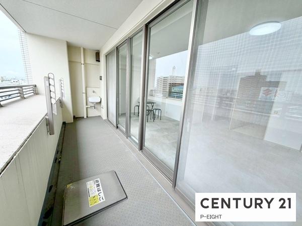 リビオ野並サザンブライト　中古マンション