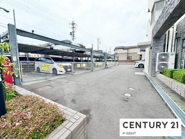 リビオ野並サザンブライト　中古マンション