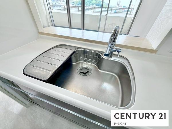 リビオ野並サザンブライト　中古マンション