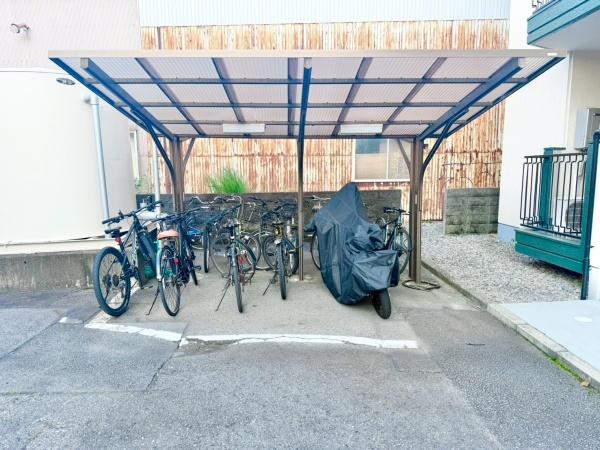 グリーンヒル戸崎