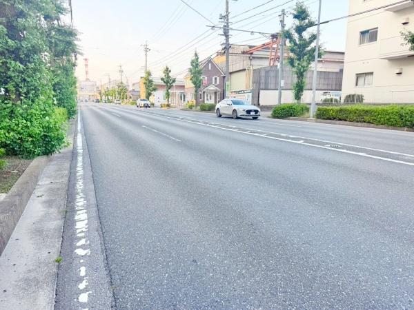 グリーンヒル戸崎