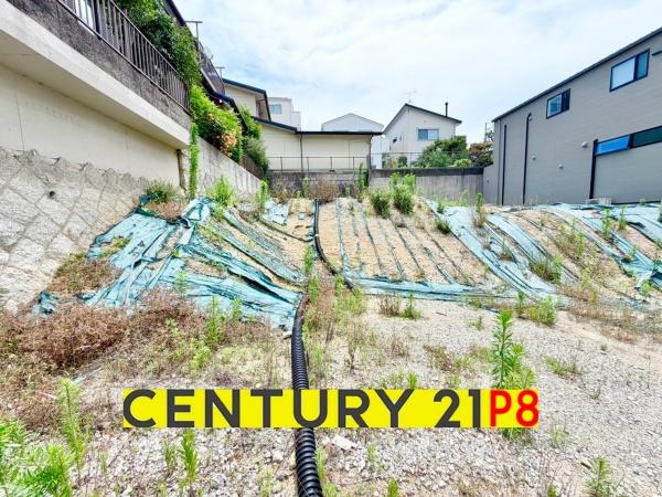 大府市東新町６丁目の売土地