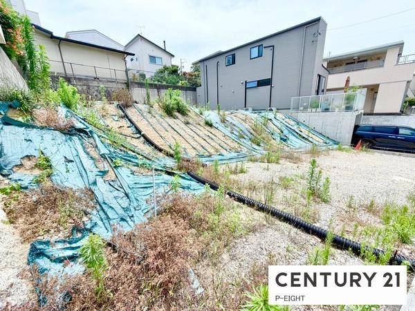 大府市東新町６丁目の売土地