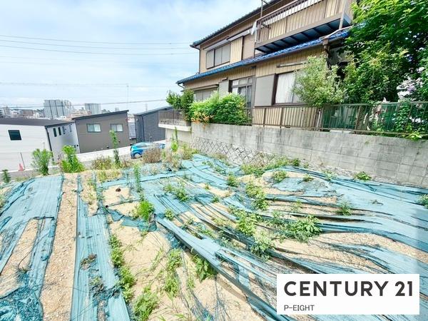 大府市東新町６丁目の売土地