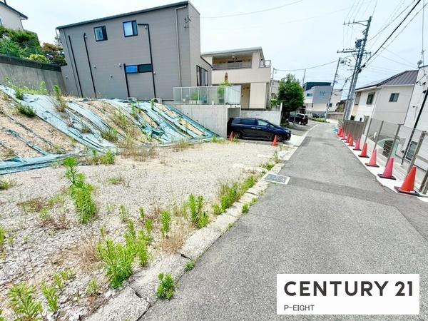 大府市東新町６丁目の売土地