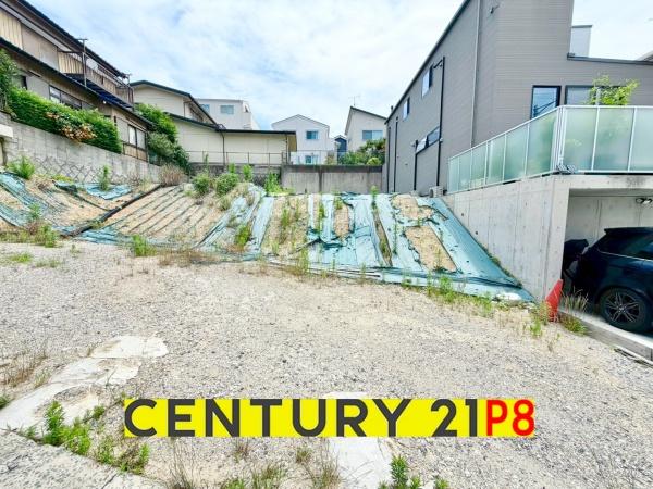 大府市東新町６丁目の売土地