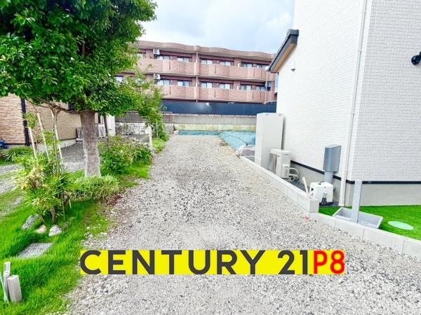 知立市八橋町源田谷の売土地