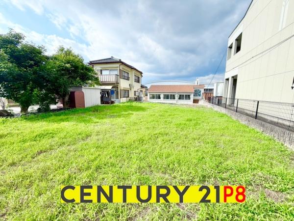 知立市中山町東狭間の売土地