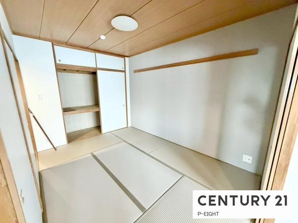 藤和ライブタウン知立　中古マンション