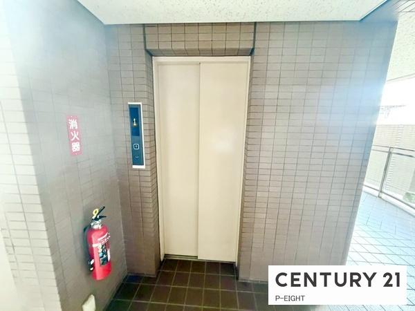 藤和ライブタウン知立　中古マンション