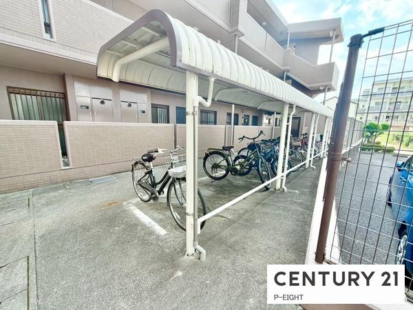 藤和ライブタウン知立　中古マンション