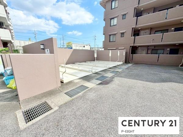 藤和ライブタウン知立　中古マンション