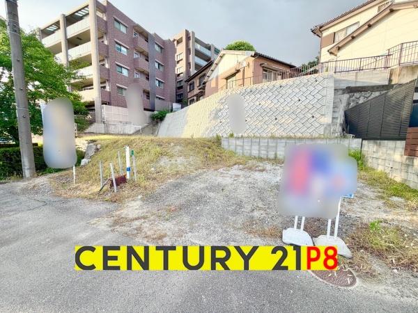 刈谷市八幡町５丁目の売土地